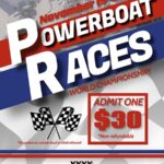 Ticket preview: Englewood Beach Waterfest OPA Powerboat Races World Championship Nov 19-20, 2022, $30