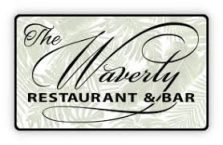 The Waverly Restaurant & Bar