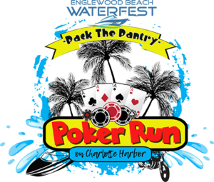 Pack the Pantry Poker Run logo
