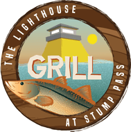 The Lighthouse Grill at Stump Pass