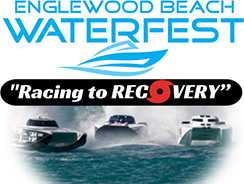 Englewood Beach Waterfest - Racing to Recovery