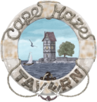 Cape Haze Tavern Logo