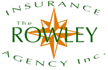 Rowley Insurance Agency Logo